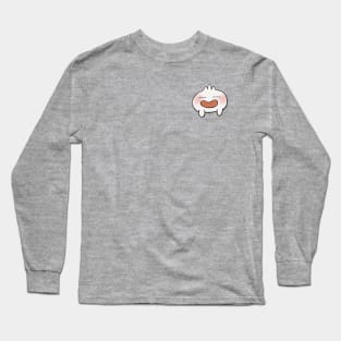 Little Dumpling Long Sleeve T-Shirt